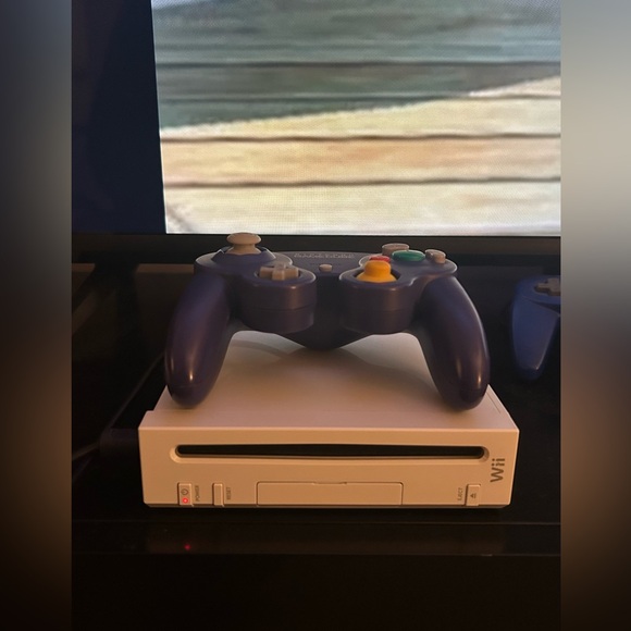 Homebrewed Wii + Retro Game Library - Picture 10 of 17